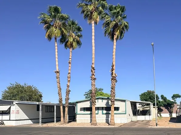 5601 W MISSOURI Avenue #233, Glendale, AZ 85301