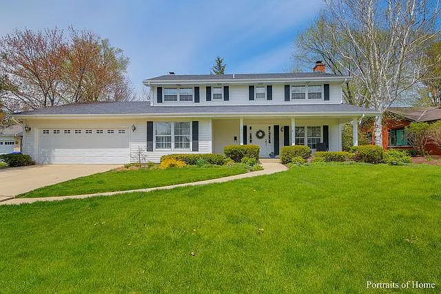 141 Tennyson Dr photo 1