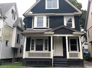 66 Colvin St, Rochester, NY 14611