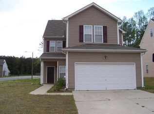 3142 Hayling Dr, Raleigh, NC 27610