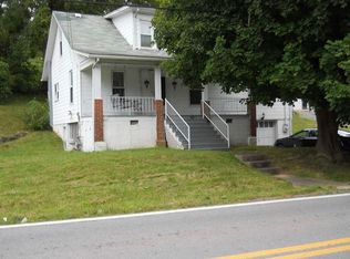 620 Limestone Rd, Clarksburg, WV 26301