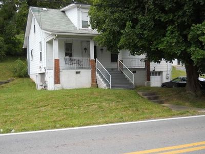 620 Limestone Rd, Clarksburg, WV, 26301