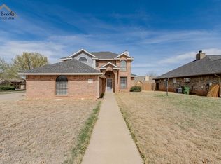 12 Worthington Ct, Wichita Falls, TX 76306