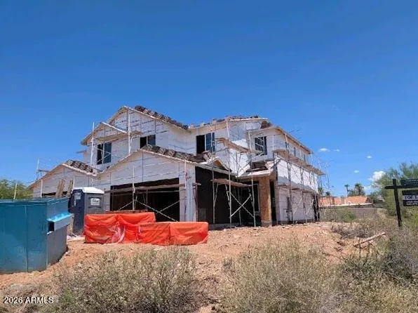 15067 N ESCONDIDO Drive #B, Fountain Hills, AZ 85268