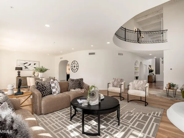 10147 E TOPAZ Drive, Scottsdale, AZ 85258