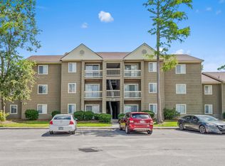 251 Myrtle Greens Dr APT B, Conway, SC 29526
