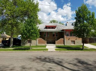 511 4th Ave N, Great Falls, MT 59401