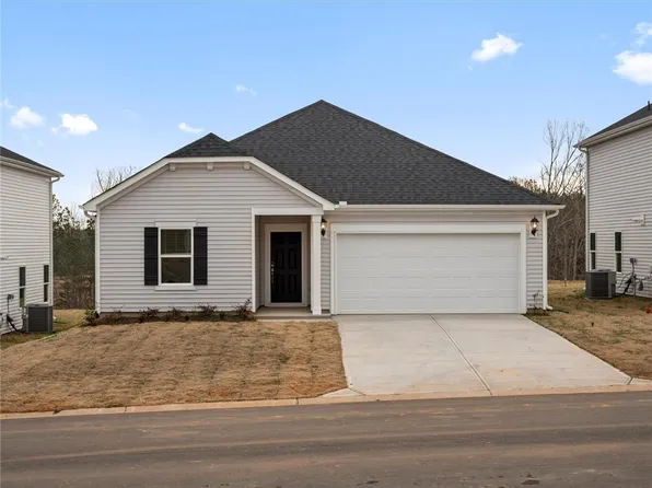 1068 Appalachian Dr, Moore, SC 29369