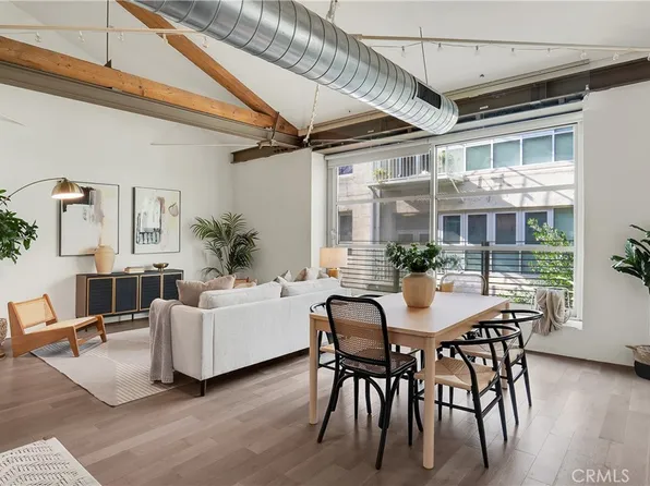 527 Molino St Unit 216, Los Angeles, CA 90013