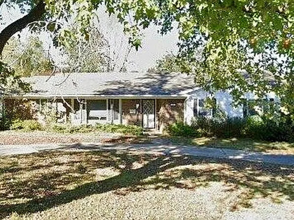 717 E Tennessee Ave, McAlester, OK 74501