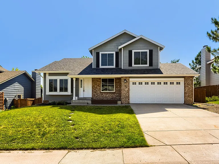 9344 Montrose Way — Photo 1