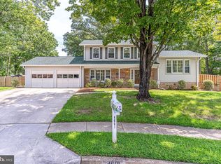 4601 Fenimore Pl, Alexandria, VA 22309