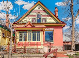 3715 W 32nd Ave, Denver, CO 80211