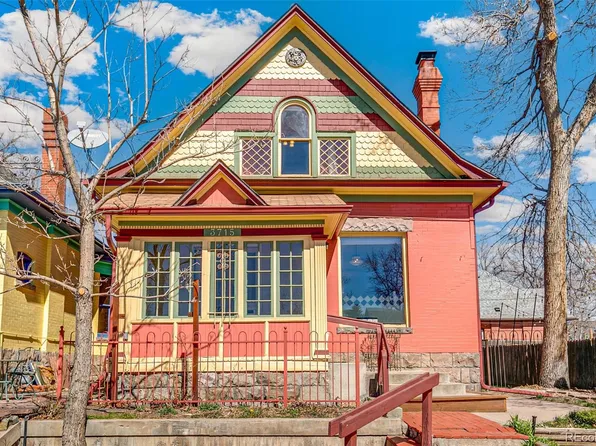 3715 W 32nd Avenue, Denver, CO 80211