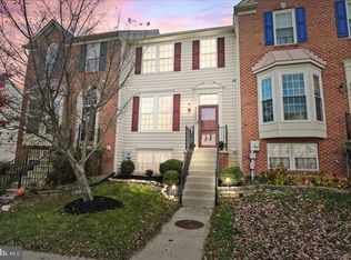 10805 Dewey Way E, New Market, MD 21774