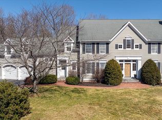 1 Five Gaits Farm, West Simsbury, CT 06092