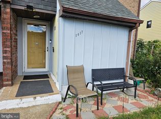 1417 Alexander Way, Bensalem, PA 19020