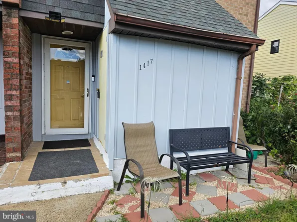 1417 Alexander Way, Bensalem, PA 19020