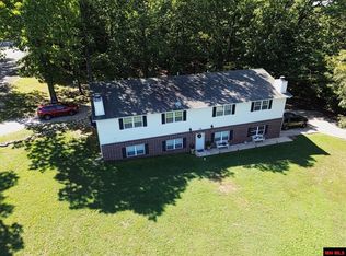 14 S Battlefield Pl, Mountain Home, AR 72653