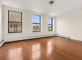 184 W 134th St APT 3, New York, NY 10030