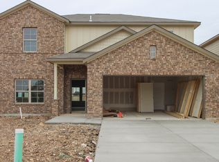 768 Stonemanor Bay, Seguin, TX 78155