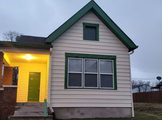 321 Orange St, Indianapolis, IN