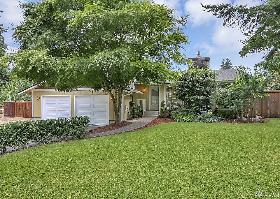 Welcome home to this 3 bedroom move-in ready home!