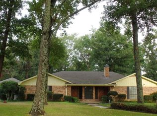 270 County Road 3204, Quitman, TX 75783