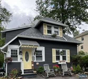 565 Eagle Rock Ave, West Orange, NJ, 07052