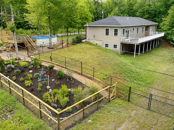 42 Stoney Ridge Way, Ellsworth, ME 04605