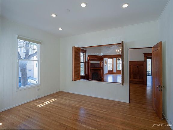4th image of 1394 Masonic Ave