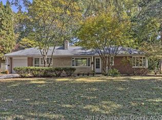 2018 S Race St, Urbana, IL