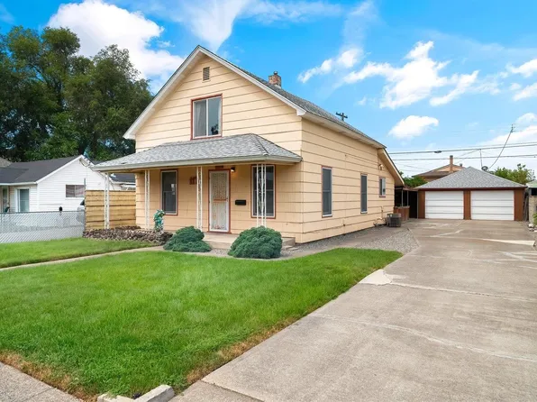117 E Rich Ave, Spokane, WA 99207