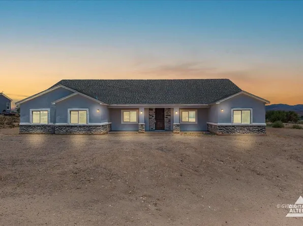 1520 W 100 N, Pima, AZ 85543