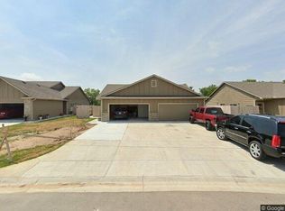 3301 E Aster St #3303, Derby, KS 67037