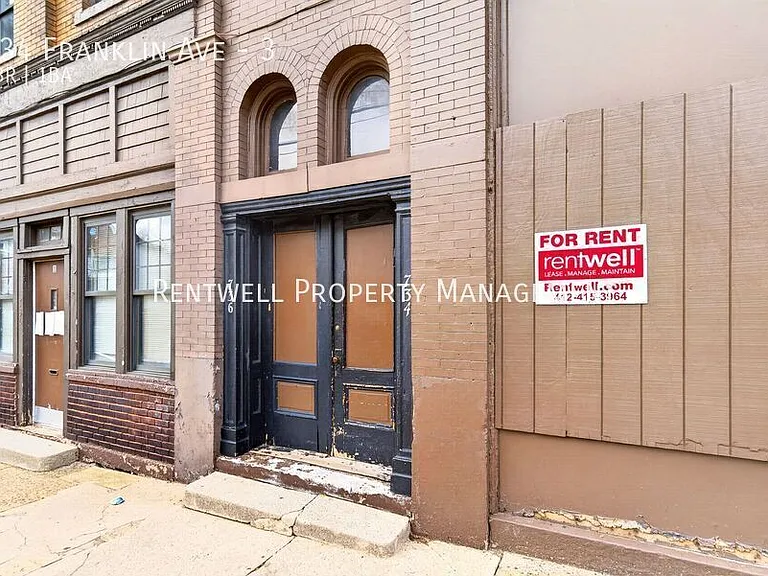 734 Franklin Ave #3 — Photo 27
