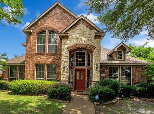 129 Wellington Ln, Heath, TX 75032