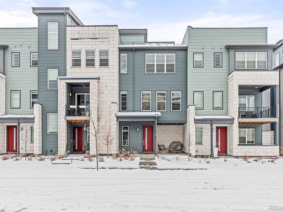 1st image of 10088 E 62nd Avenue