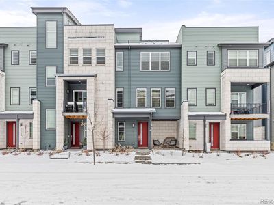10088 E 62nd Avenue, Denver, CO, 80238