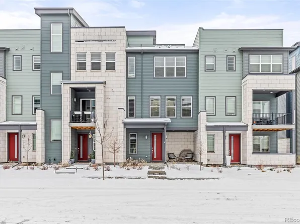 10088 E 62nd Avenue, Denver, CO 80238