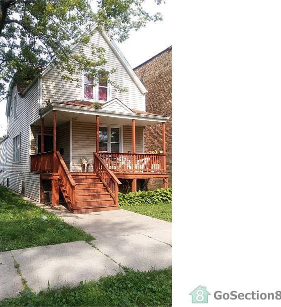 1st image of 8530 S Oglesby Ave