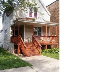 8530 S Oglesby Ave, Chicago, IL