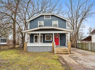 1856 Minnesota Ave, Columbus, OH 43211