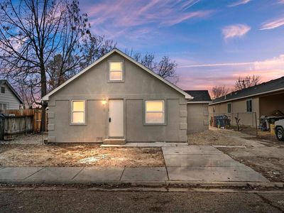 453 2nd St N, Nampa, ID, 83687