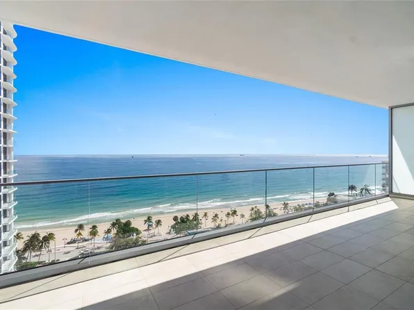 153 N Seabreeze Boulevard #S-1501, Fort Lauderdale, FL 33304