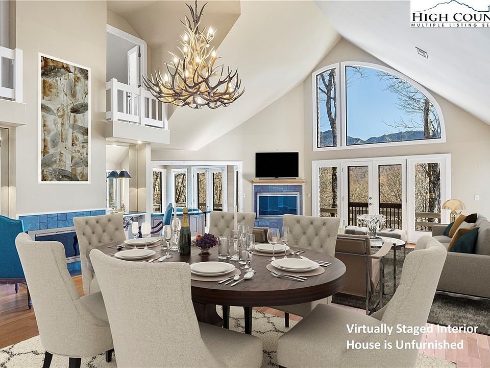 304 Vista Trail, Linville, NC 28646 MLS 241082 Zillow