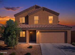 7876 N Jewelflower Dr, Tucson, AZ 85741