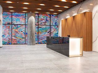 161 Roehampton Ave #1612, Toronto, ON M4P 0C8