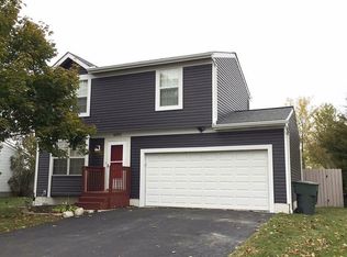 6092 Parkglen Rd, Galloway, OH 43119