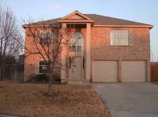 8728 Eaglestone Way, Fort Worth, TX 76244